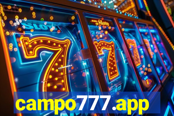 campo777.app