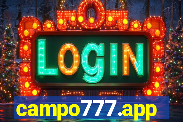 campo777.app