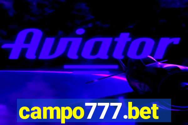 campo777.bet