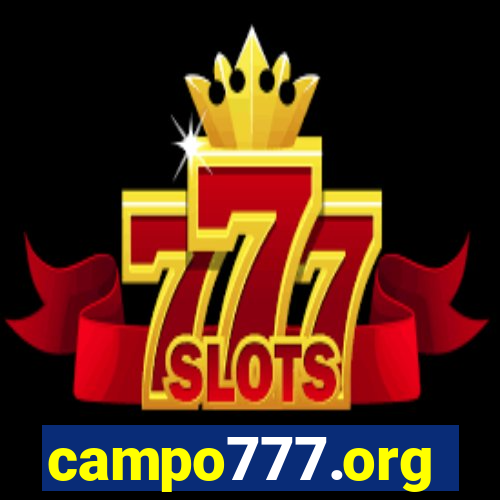 campo777.org