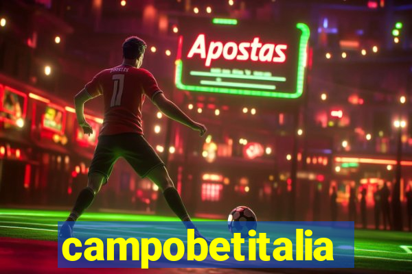 campobetitalia