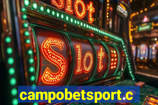 campobetsport.com