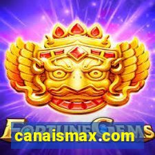 canaismax.com