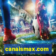 canaismax.com