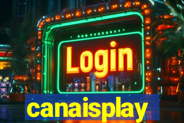 canaisplay