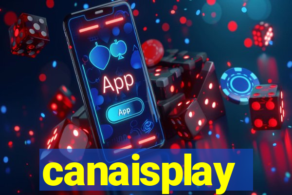 canaisplay