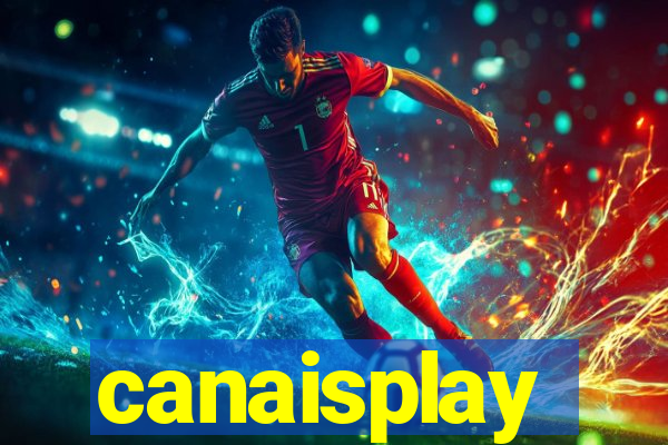 canaisplay