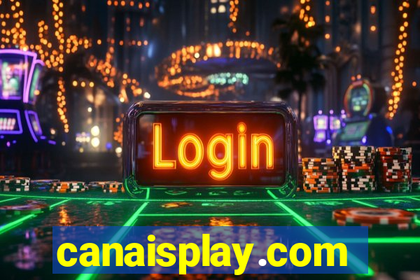 canaisplay.com