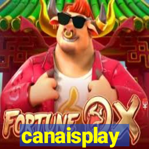 canaisplay