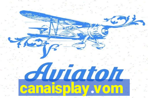 canaisplay.vom