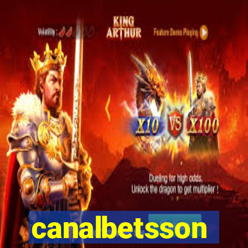 canalbetsson