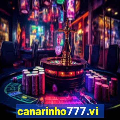 canarinho777.vip