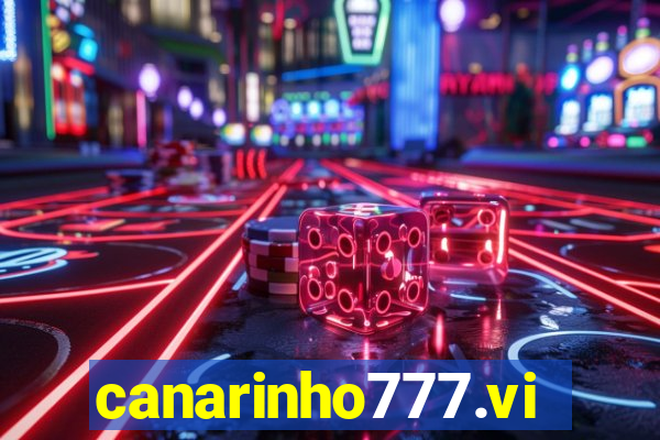 canarinho777.vip