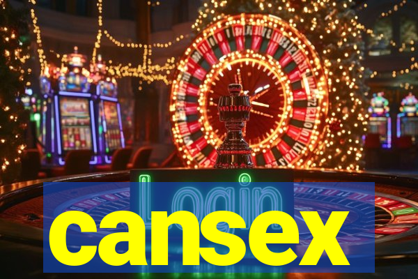 cansex