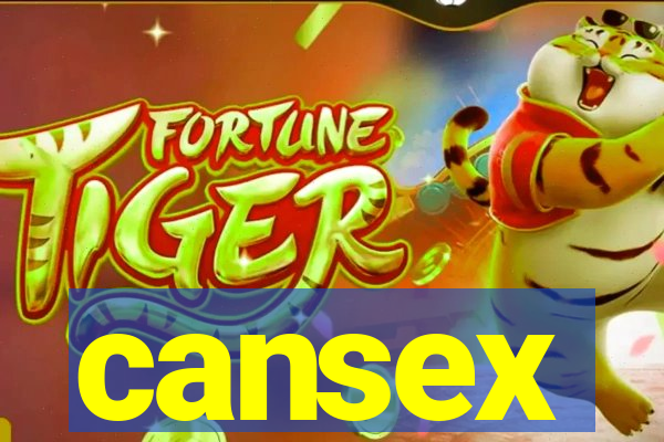 cansex