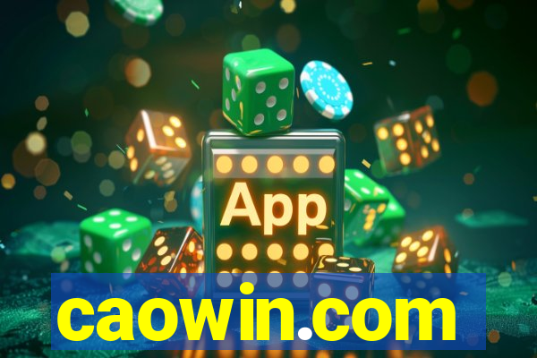 caowin.com