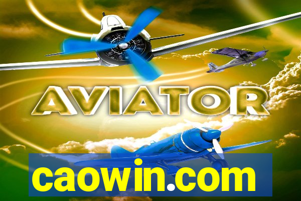 caowin.com