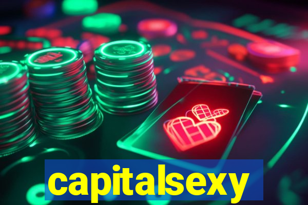 capitalsexy