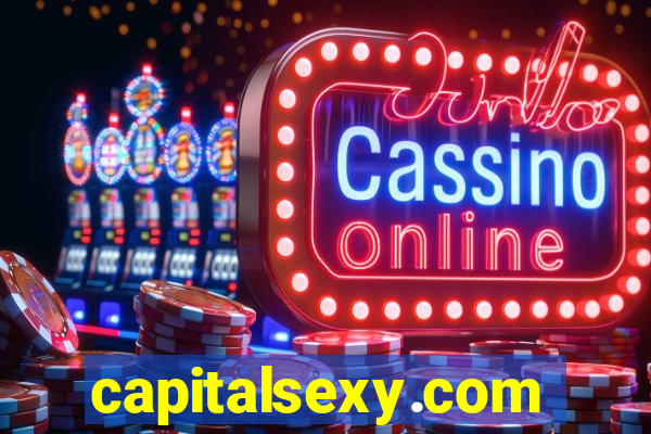 capitalsexy.com.br