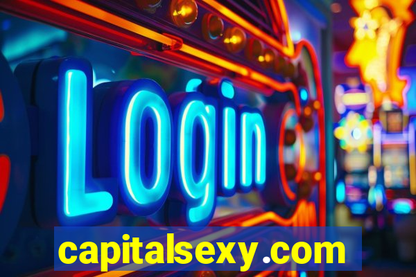 capitalsexy.com.br