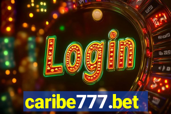 caribe777.bet