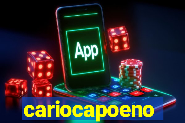 cariocapoeno