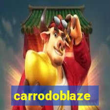 carrodoblaze