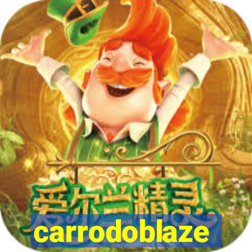 carrodoblaze