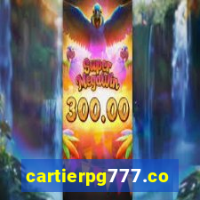 cartierpg777.com