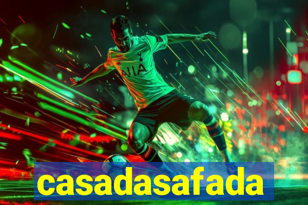 casadasafada