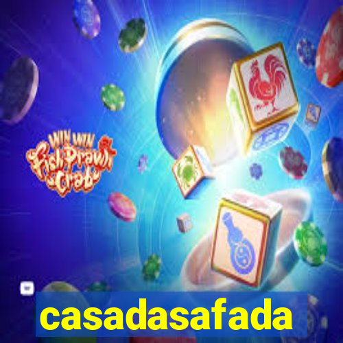 casadasafada