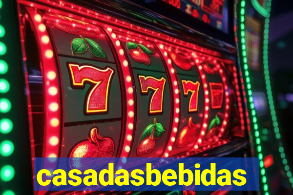 casadasbebidas