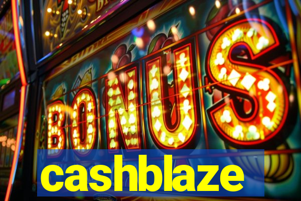 cashblaze