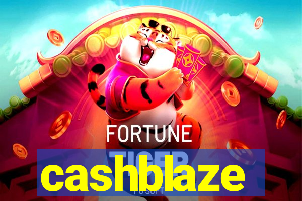 cashblaze