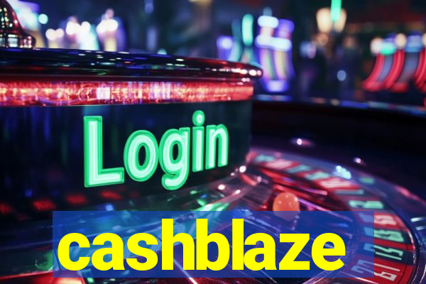 cashblaze