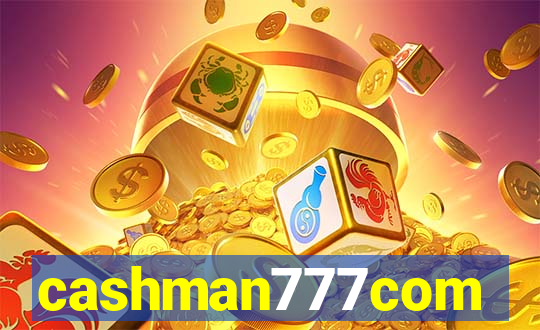 cashman777com