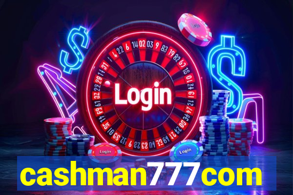 cashman777com