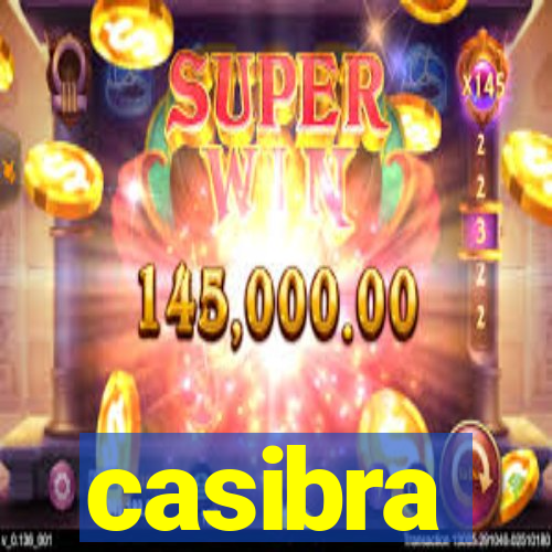 casibra