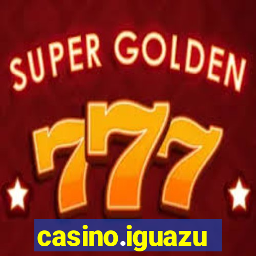 casino.iguazu