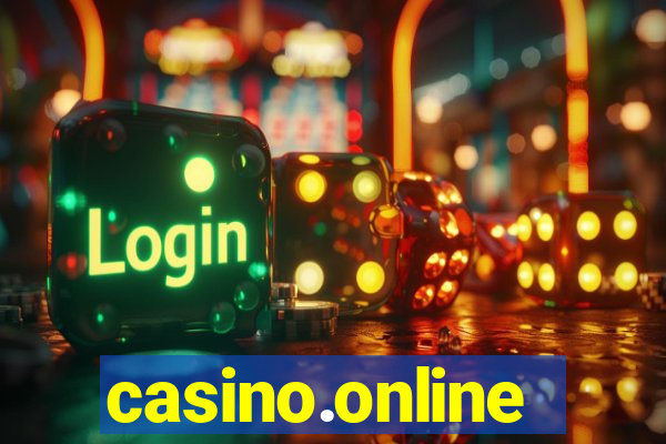 casino.online