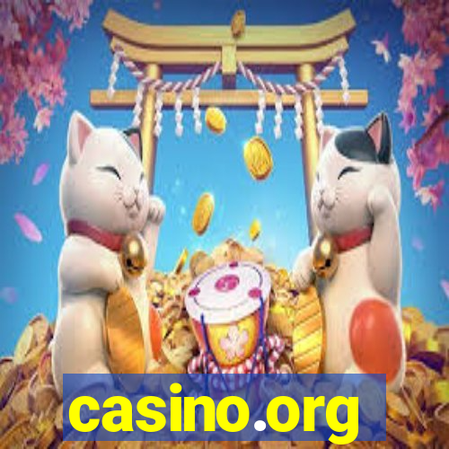 casino.org