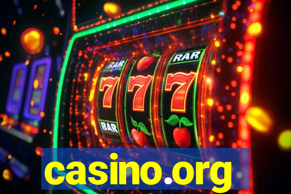 casino.org