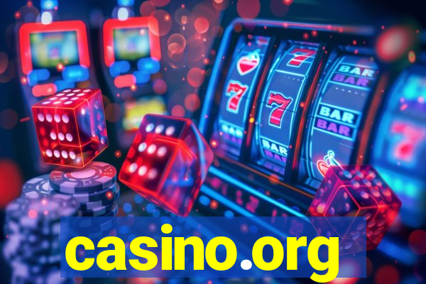 casino.org