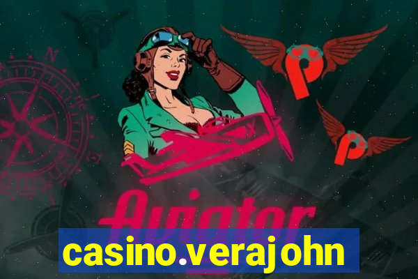 casino.verajohn