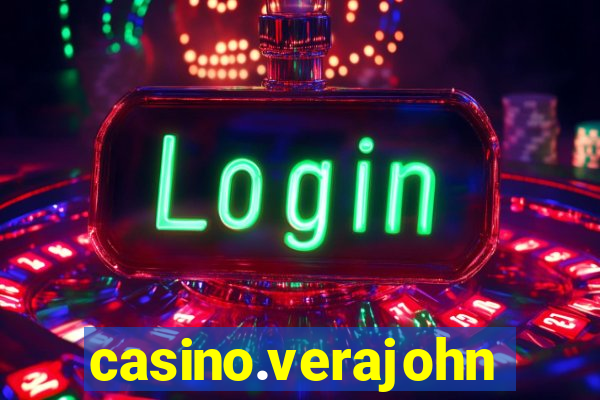 casino.verajohn