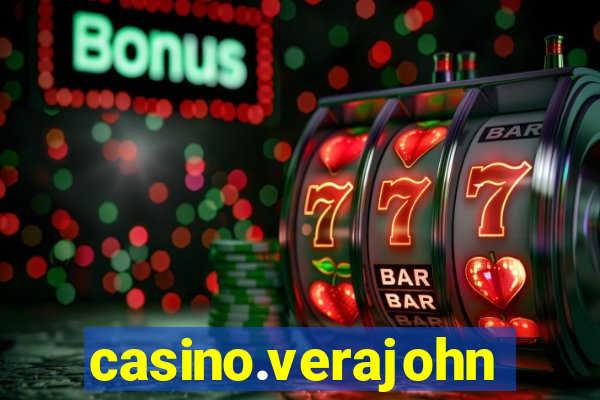 casino.verajohn