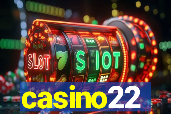 casino22