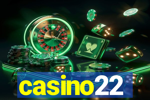 casino22