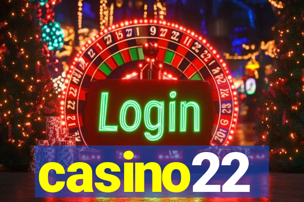 casino22