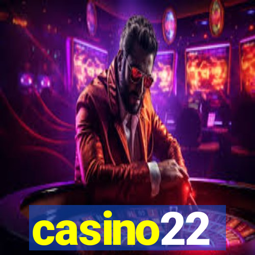 casino22